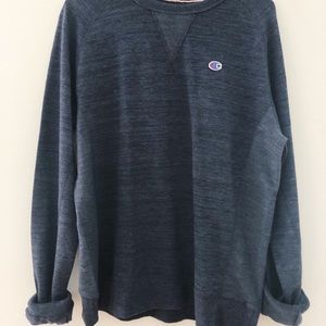Champion crew neck
